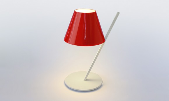 Artemide La Petite580