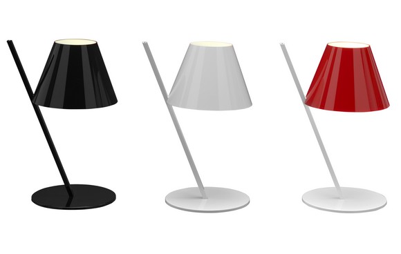 Artemide La Petite gruppo580