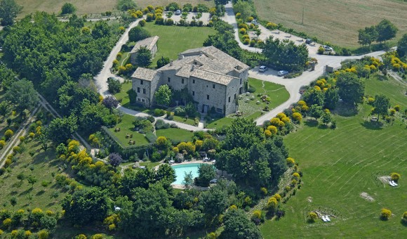 Castello di Petrata580