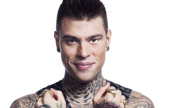 Fedez collisioni 2015