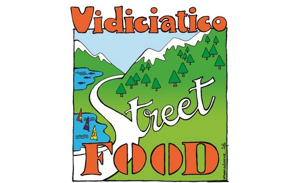 Logo  Vidiciatico Street Food580