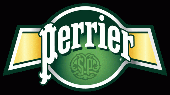 Perrier - Logo