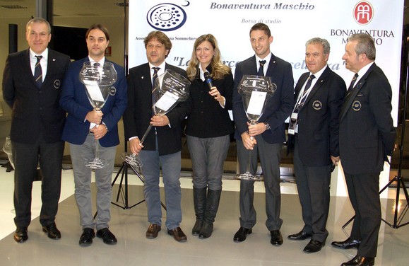 PremioAIS Bonaventura Maschio 2015A