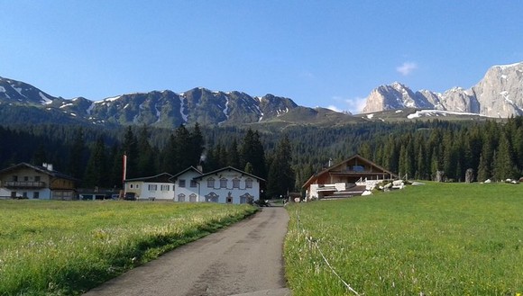 Tirler Dolomites Living Hotel5801f
