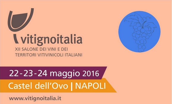 VITIGNOITALIA 2016A
