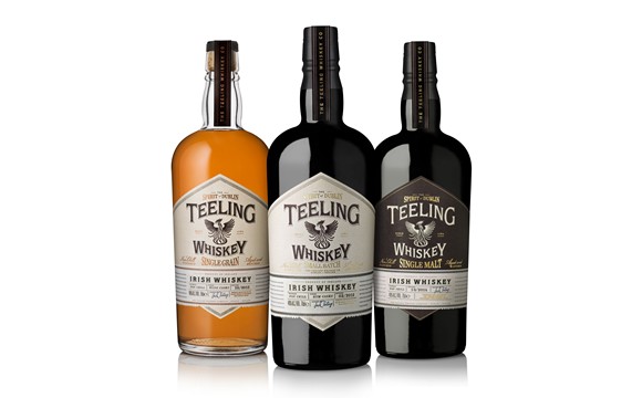 Whiskey irlandesi Teeling580