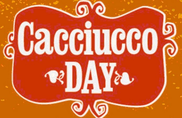 cacciuco day logo580