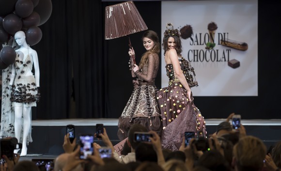 salon du chocolat580