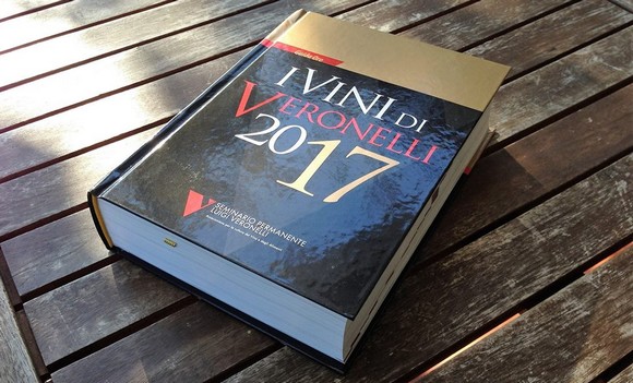 Guida Oro I Vini di Veronelli 2017