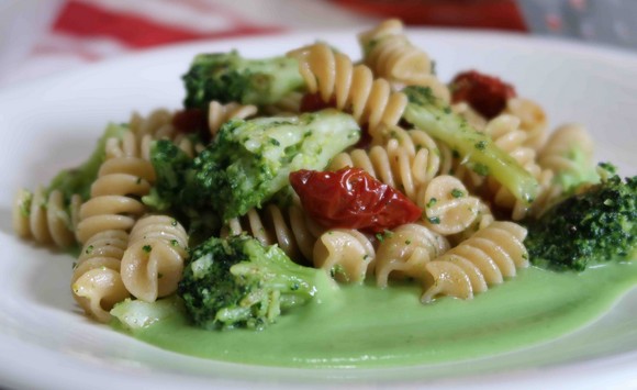  RUMMO ricetta broccoli580