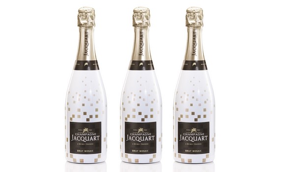 champagne jacquart sleever580