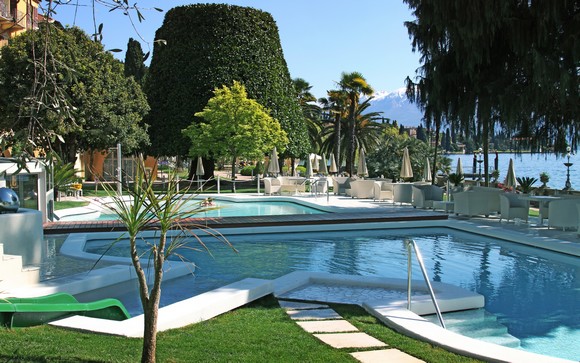 Grand Hotel Fasano Lago aqua spa580