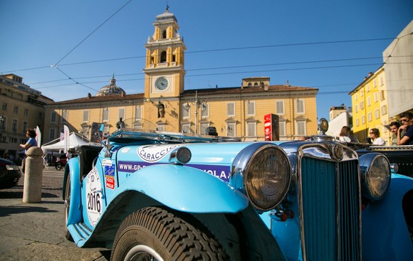 Mille Miglia Ph Comune di Parma580