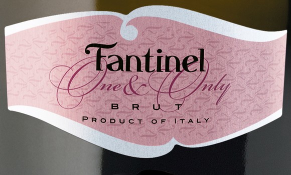 fantinel Rosè OneOnly