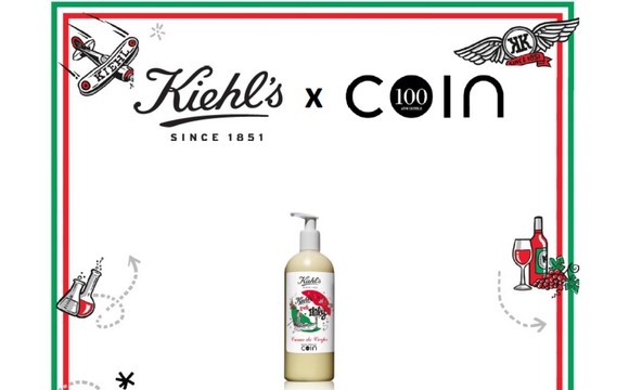 kiehls coin580a