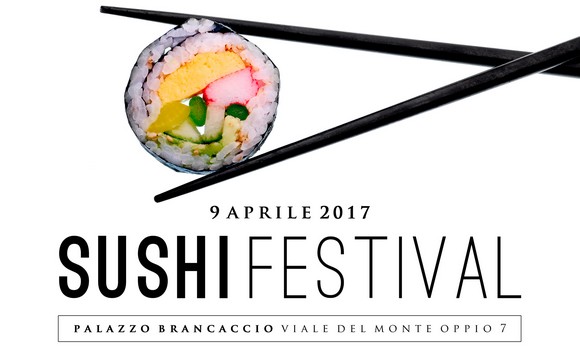 sushi festival580
