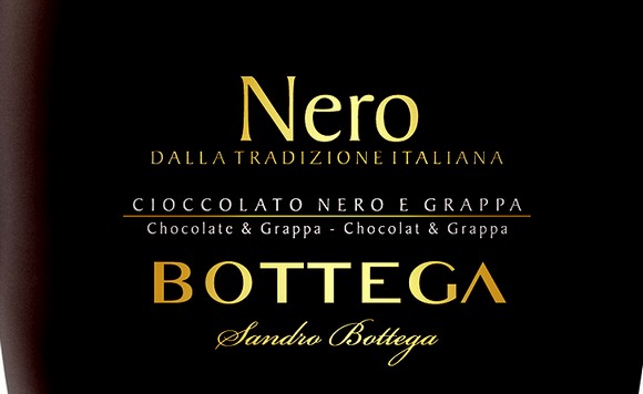 Nero Bottega580