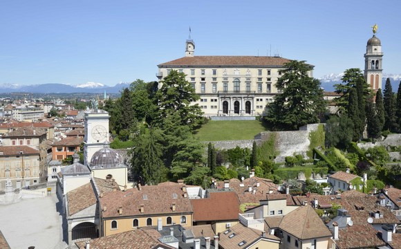 Castello di Udine580