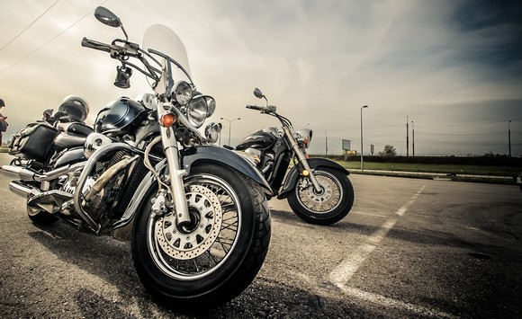 Harley-Davidson  Italy 500 Miles580