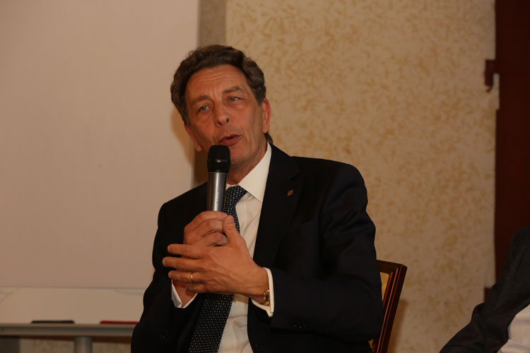 Nicola Cesare Baldrighi
