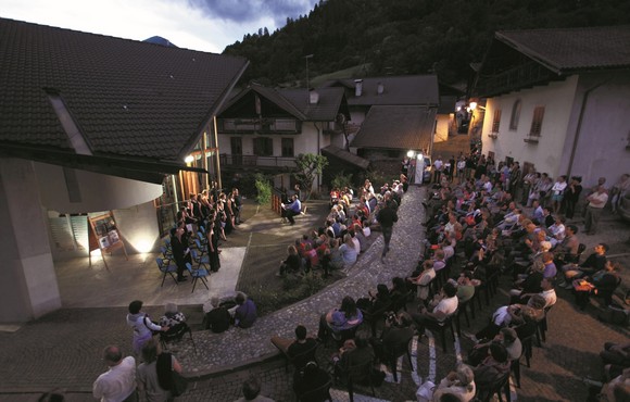 Trentino Music Festival di Mezzano Romantica580