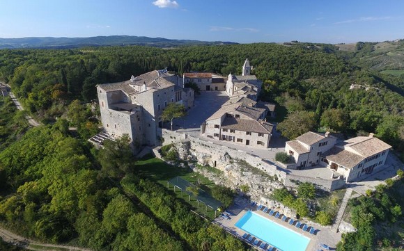 castello di titignano orvieto580 terra wine festival 2019
