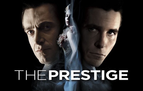 the prestige580