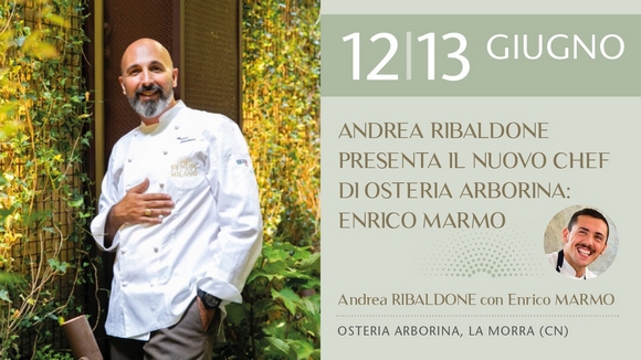 Andrea Ribaldone e Enrico marmo 580