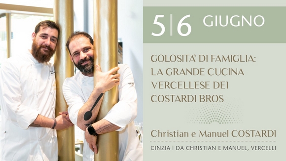 Christian e Manuel Costardi 580