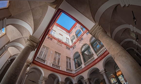 Palazzo Rosso Liguria Digitale 580