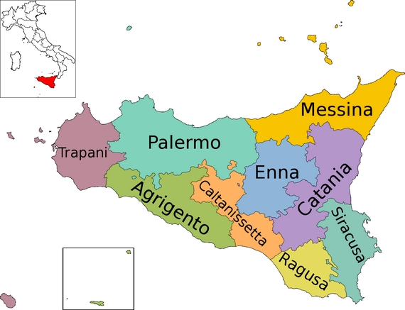 mappa sicilia 570