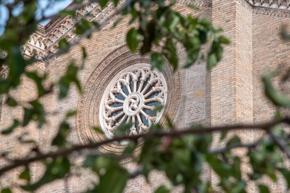Chiesa San Francesco del Prato di Parma foto di Francesca Bocchia 3 570