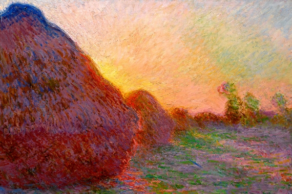 Claude Monet opera 570