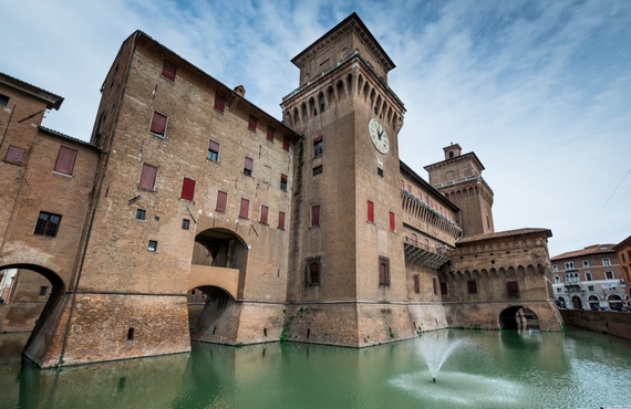 Ferrara-castello salama 570