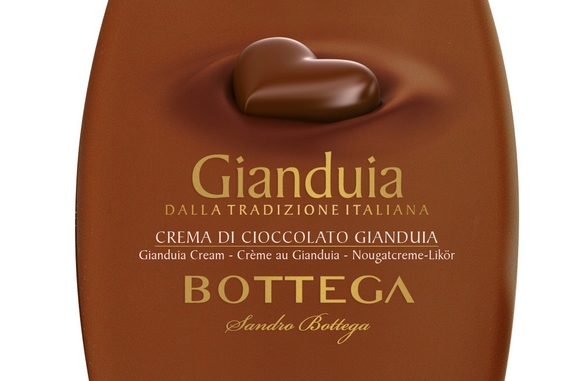 Gianduia Bottega 570
