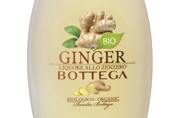 Ginger Bottega 570