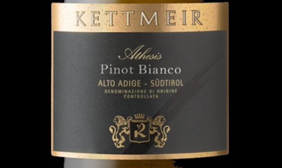 Kettmeir Pinot Bianco 580 ok