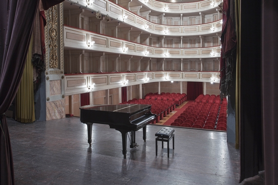 Teatro Ruggero Ruggeri di Guastalla RE credit Visit Emilia 3 570