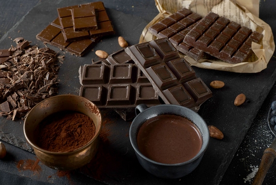eurochocolate 2021 cioccolato 570