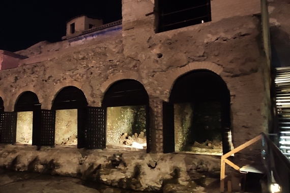 fornici venerdi di ercolano 570