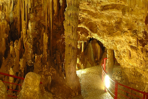 grotte-pastena-collepardo-ciociaria-frosinone-dantullo3 570