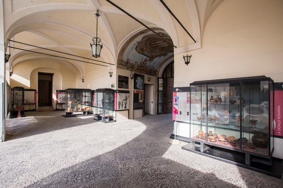 museo archeologico calatia 570