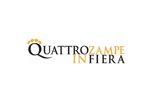 quattro zampe in fiera 570