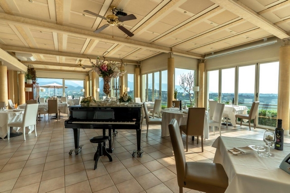ristorante ca del poggio 570