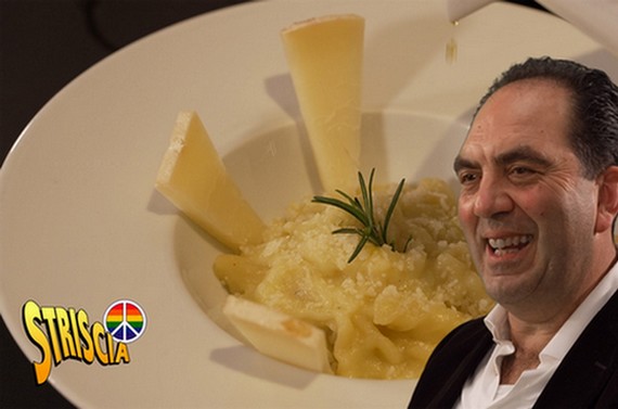 1 PASTA E PATATE CON PROVOLONE DEL MONACO DOP DI MIMMO DE GREGORIO 570