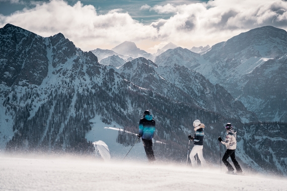 Excelsior Dolomites Life Resort - Excelsior Dolomites Lodge - Foto Nicho De Blasio 3 570