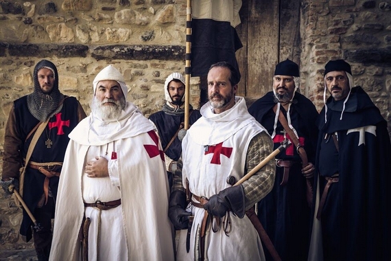 Mansio Templi Parmensis 1275 EqYnOqDC copia festival internazionale dei templari itin 22 570