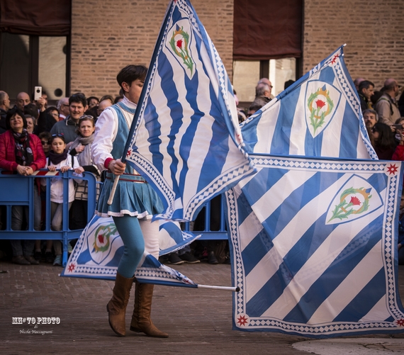 Visit Ferrara - Palio - Foto di Nicola Maccagnini 10 ITIN 22 570