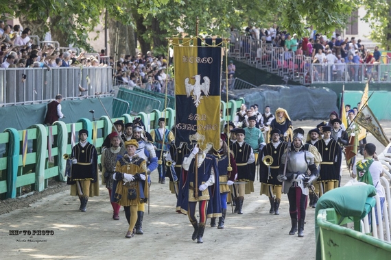 Visit Ferrara - Palio - Foto di Nicola Maccagnini 2 ITIN 22 570