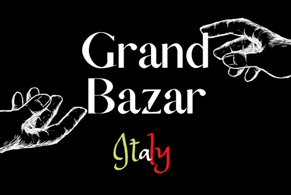 grand bazar italy 570